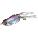 Jackall Kaera S2 Beat Frog Pink Glitter - Jackall