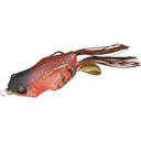 Jackall Kaera S2 Beat Frog Strong Orange Belly Beat - Jackall