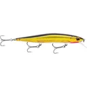 Rapala PXR Mavrik 110 Jerkbait Metallic Gold - Rapala