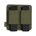 Savior Equipment Double Magazine Pouch AR-10, LR-308 Green - Savior Equipment