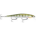 Rapala PXR Mavrik 110 Jerkbait Metallic Yellow Perch - Rapala