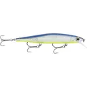 Rapala PXR Mavrik 110 Jerkbait Hot Blue Frost - Rapala