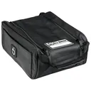 6th Sense Bait Bag Large Black - 6Th Sense
