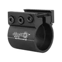 AimShot Laser Sight Picatinny Rail Mount Matte Black - Aimshot