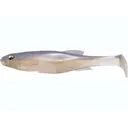 Megabass Magdraft Freestyle 6 Swimbait White Back Shad - Megabass