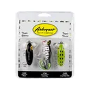 Arbogast Triple Threat Legendary Assorted - Arbogast