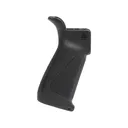 UTG Ultra Slim Pistol Grip AR-15, LR-308 Polymer Black - Leapers UTG