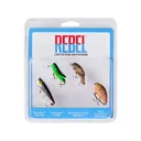 Rebel Classic Critters 4 Pack - Rebel