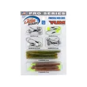 Eagle Claw Lazer Sharp Pro Series Avid Finesse/Ned Jig Lure Kit - Eagle Claw