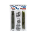 Eagle Claw Lazer Sharp Pro Series Avid Finesse/Neko And Wacky Kit - Eagle Claw