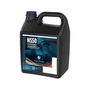 Vihtavuori N550 Smokeless Gun Powder 8 lb - Vihtavuori