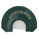 Woodhaven Doug Crabtree Signature Series Diaphragm Turkey Call - Woodhaven
