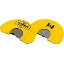 Woodhaven The Hunting Public Echo Diaphragm Turkey Call - Woodhaven Custom Calls