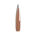 Hornady A-TIP Match 6mm, 243 Caliber (243 Diameter) Bullets 110 Grain Metallic Tip Box of 500 - Hornady