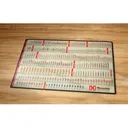 Hornady Reloading Counter Mat 17" x 26" - Hornady