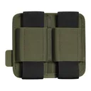 Savior Equipment Double Magazine Pouch Rifle Green - Savior Equipment