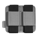 Savior Equipment Double Magazine Pouch Rifle Gray - Savior Equipment