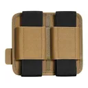 Savior Equipment Double Magazine Pouch Rifle Tan - Savior Equipment