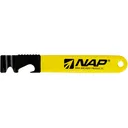 NAP Quickstrip Arrow Fletching Stripper - GSM Outdoors