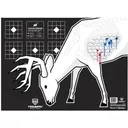 Triumph Systems Ethical Harvest Deer Reactive Target - Triumph Systems