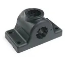 Cannon Downrigger Rod Holder Side/Deck Mount - Cannon Downriggers