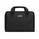 MidwayUSA Tactical Two Pistol Case Black - Midwayusa