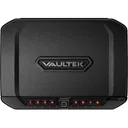Vaultek VT Series VTi Biometric Pistol Safe with Bluetooth Black - Vaultek Safes