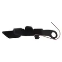 Glock Factory Extended Slide Stop Release Glock 17, 19, 22, 23, 26, 27, 30, 31, 32, 33, 34, 35 (3 pin model) Blued - Glock