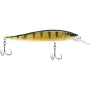 Berkley Stunna 100 +1 Jerkbait Perch - Berkley