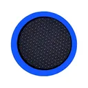 DD26 Fishing Trolling Motor Carpet Saver Pad Blue - Dd26 Fishing