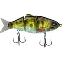 Mach Baits MachShad Swimbait Ghost Perch - Mach Baits