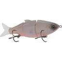 Mach Baits MachShad Swimbait Pearl Orange Belly - Mach Baits