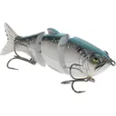 Mach Baits MachShad 100 Swimbait Sexy Shad 2.0 - Mach Baits