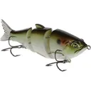 Mach Baits MachShad 100 Swimbait Natural Green Shad - Mach Baits