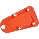 ESEE Knives Izula, Izula II Knife Sheath Blaze Orange Plastic - Esee Knives
