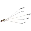 YUM Yumbrella 5 Wire Rig Umbrella Rig 1oz Tennessee Special - YUM Bait