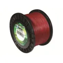 Power Pro Spectra Braided Fishing Line 10lb 150yd Vermillion Red - Power Pro