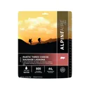 AlpineAire Rustic Three Cheese Sausage Lasagna Freeze Dried Food - Alpineaire