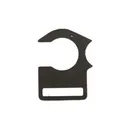 Scattergun Technologies Side Sling Mounting Plate Remington 1100, 11-87 Parkerized - Scattergun Technologies