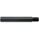 Strike Industries Barrel Extension for IWI Tavor 5.56mm 1/2"-28 Thread Steel Black - Strike Industries
