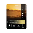 AlpineAire Sweet & Sour Grilled Chicken Freeze Dried Food - Alpineaire