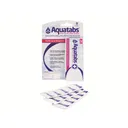 MSR Aquatabs Water Purification Tablets 30PK - Msr
