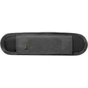 Tasmanian Tiger Shoulder Strap Pad Black - Tasmanian Tiger