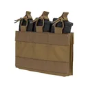 Condor M4 Triple Mag Insert Coyote Brown - Condor