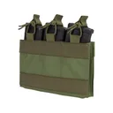 Condor M4 Triple Mag Insert Olive Drab - Condor Outdoor