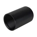 Mueller 3" Scope Sunshade 50mm Objective Matte Black - Mueller