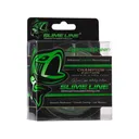 Catch The Fever Slime Line Champion Edition Super Stretch Monofilament Fishing Line 10lb 325yd Cypress Green - Catch The Fever