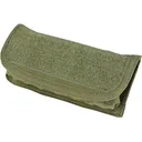 Condor Shotgun Ammo Pouch with Hook & Loop Attachment Olive Drab - Condor Outdoor