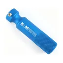 K&M Neck Turner Power Adapter Handle - K&M