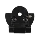 Ruger Mini-14 , Mini-30, 99/44 Deerfield Carbine Rear Sight Assembly - Ruger